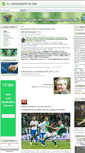 Mobile Screenshot of elconesvida.net
